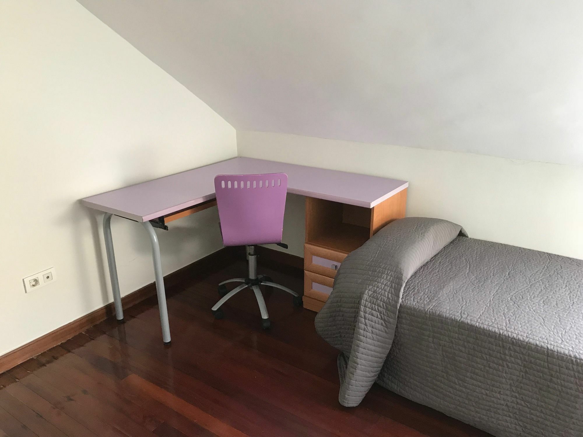 Apartamento Vintage Menendez Pelayo
