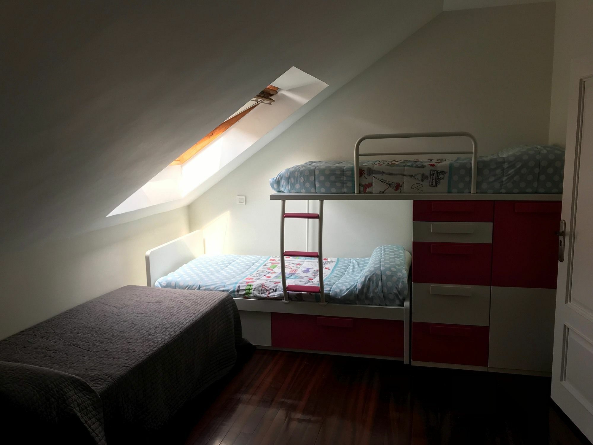 Vintage Menendez Pelayo Apartamento Santander