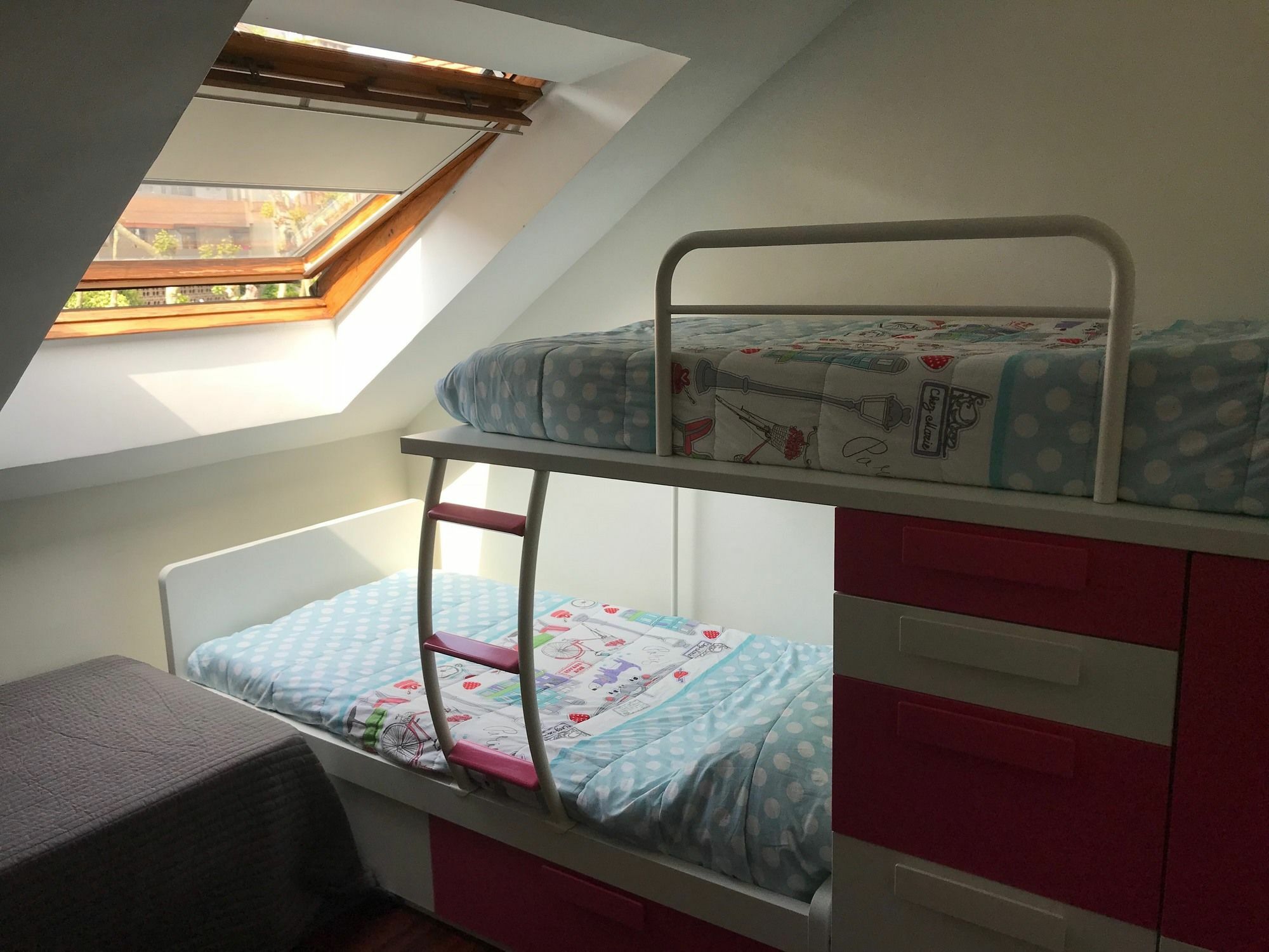 Apartamento Vintage Menendez Pelayo *