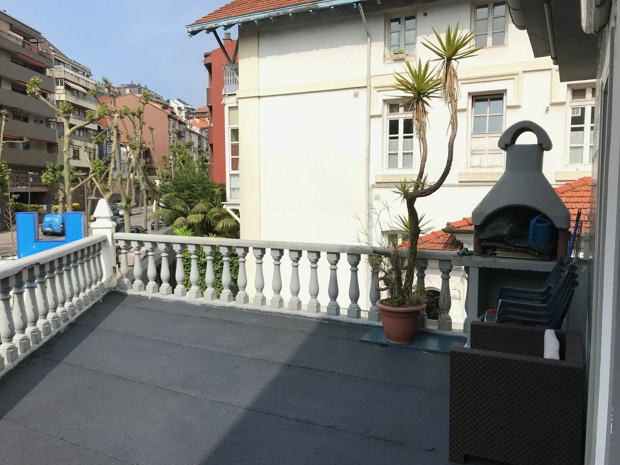 Vintage Menendez Pelayo Apartamento Santander