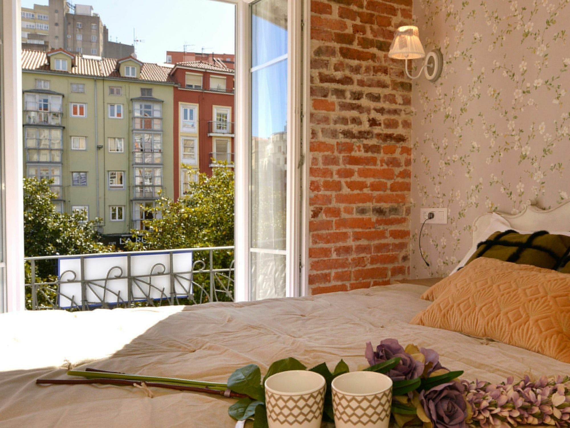 Hotel Centersuite 2*
