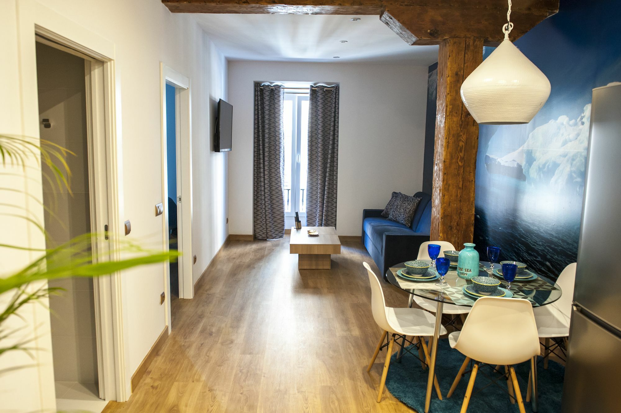 Art Apartamento Santander