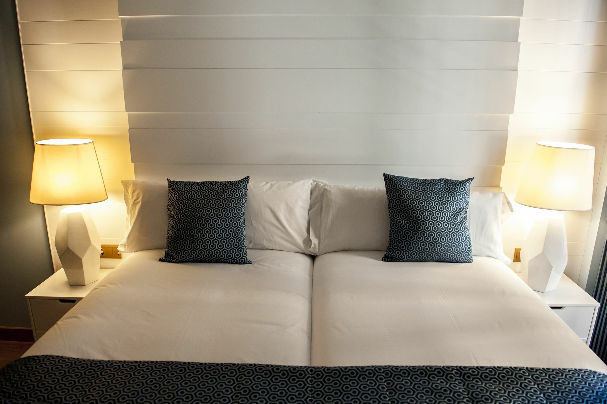 Apartamento Art Santander