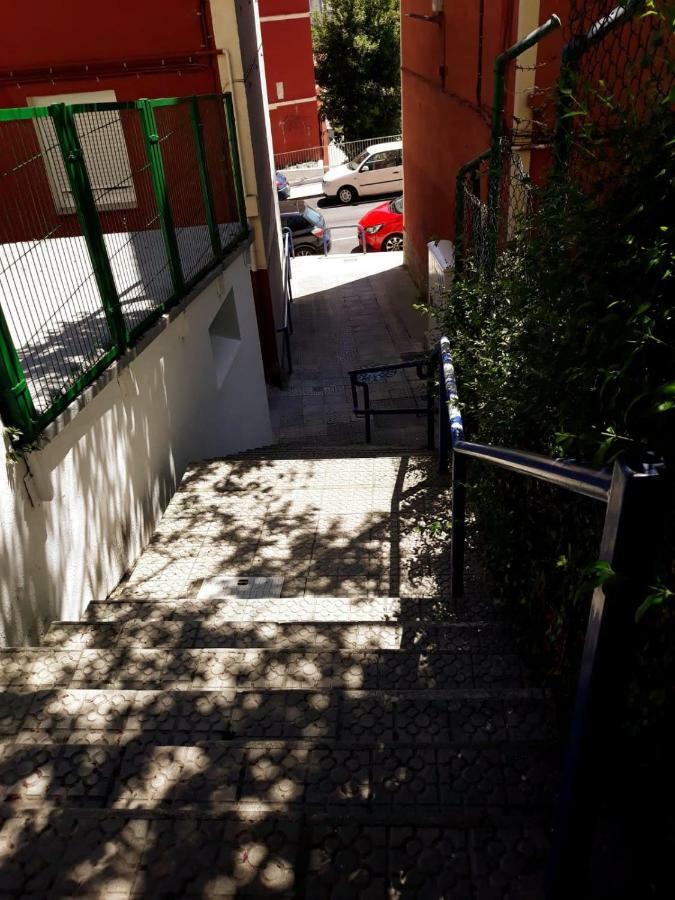 Pensión Patios De 3*