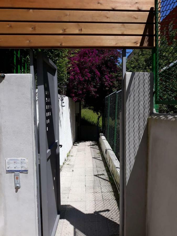 Patios De 3* Santander