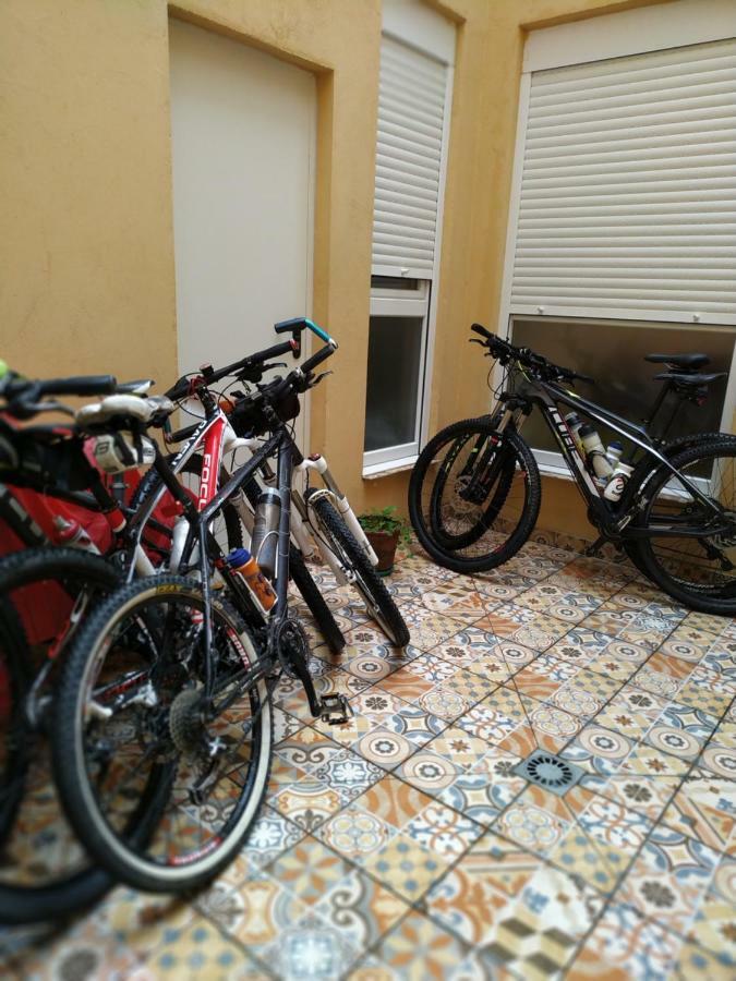 Allegro Hostal Santander