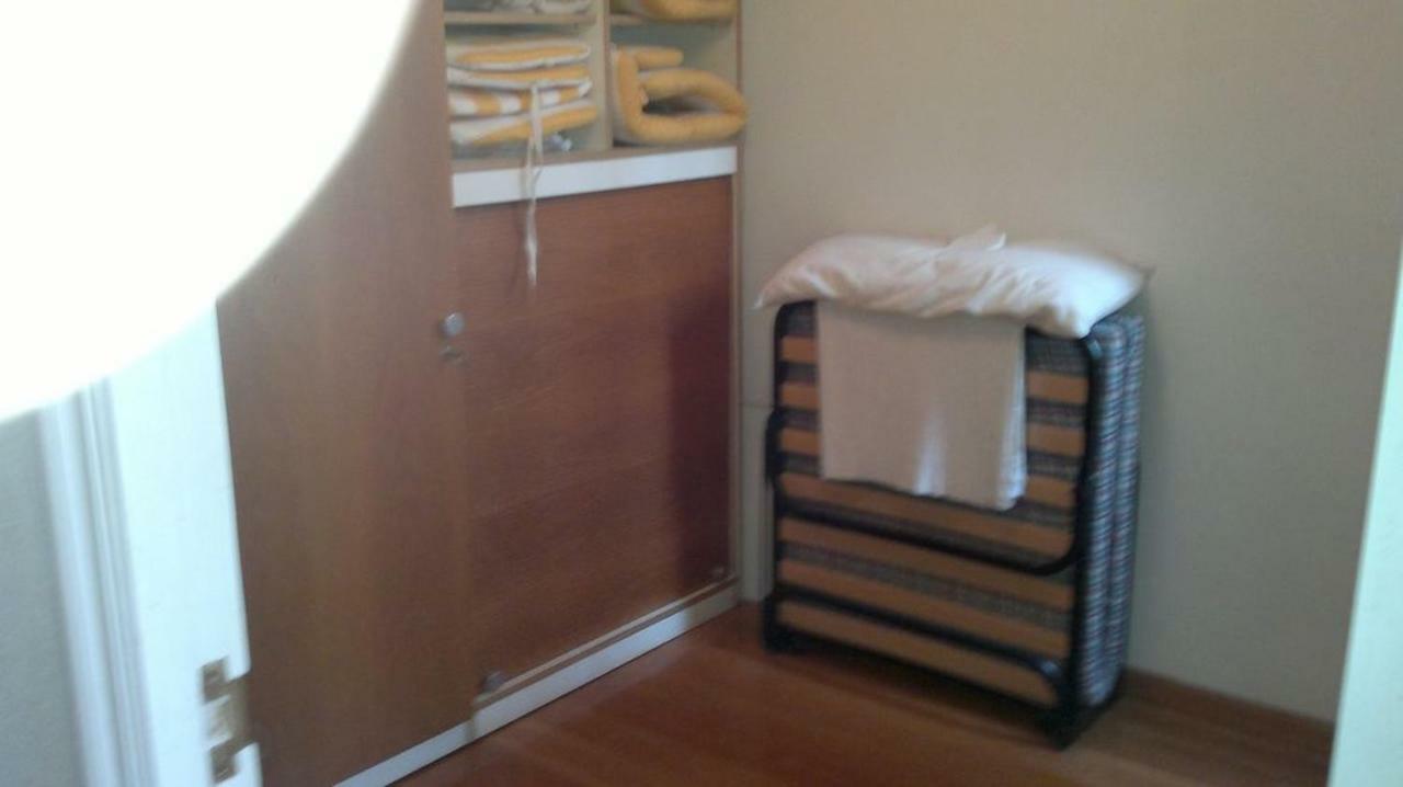 Apartamento Calle Joaquin Costa Santander