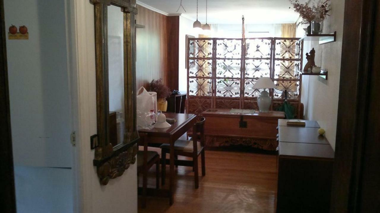 Calle Joaquin Costa