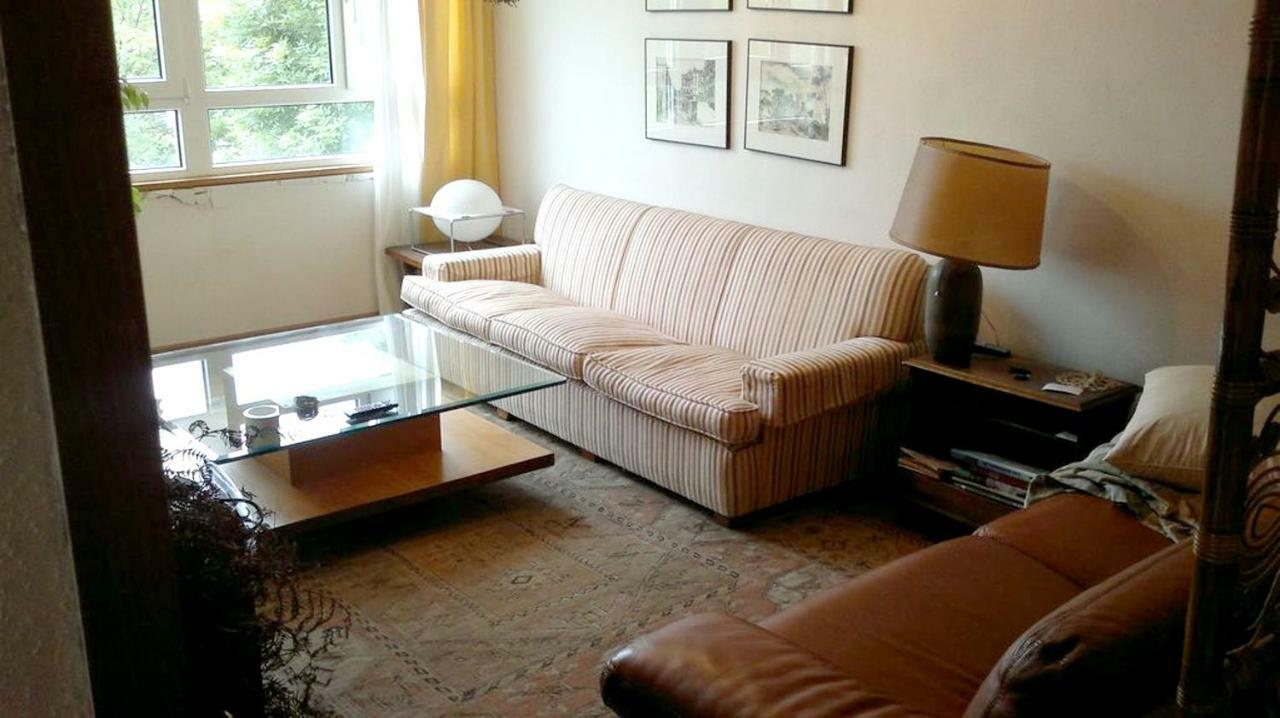 Apartamento Calle Joaquin Costa