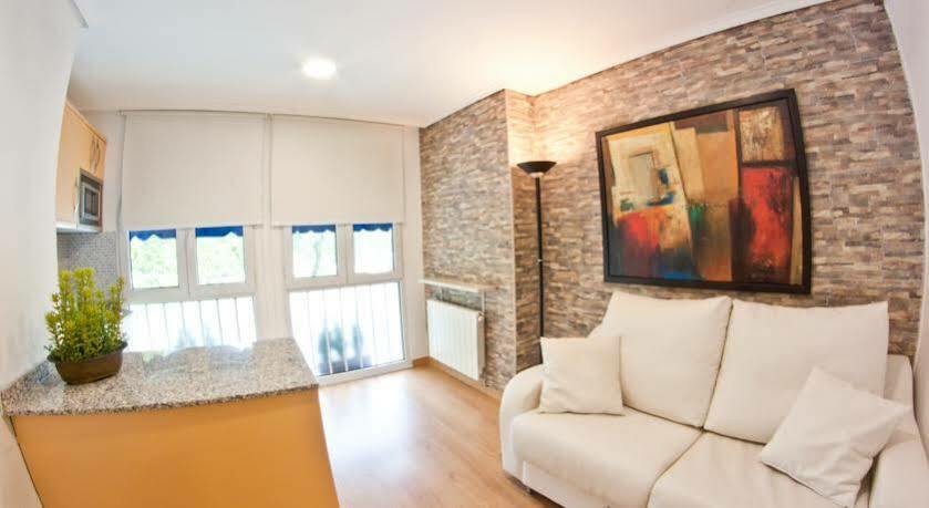 Apartahotel Brisas