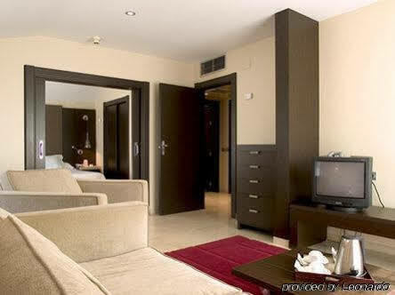 Hotel Nh Ciudad De 3*