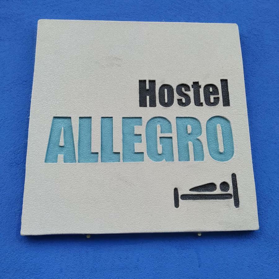 Hostal Allegro