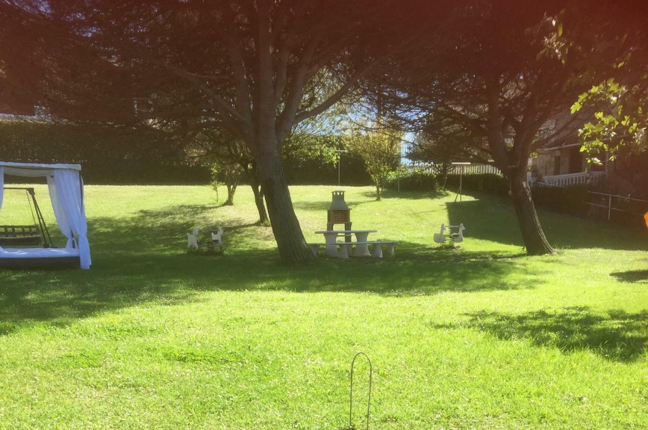 Apartamento Casa Vacacional Mazo De Arriba