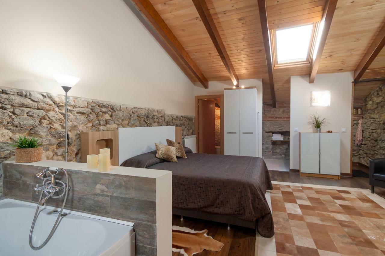 Estudio Sonido Y Jacuzzi Apartamento *