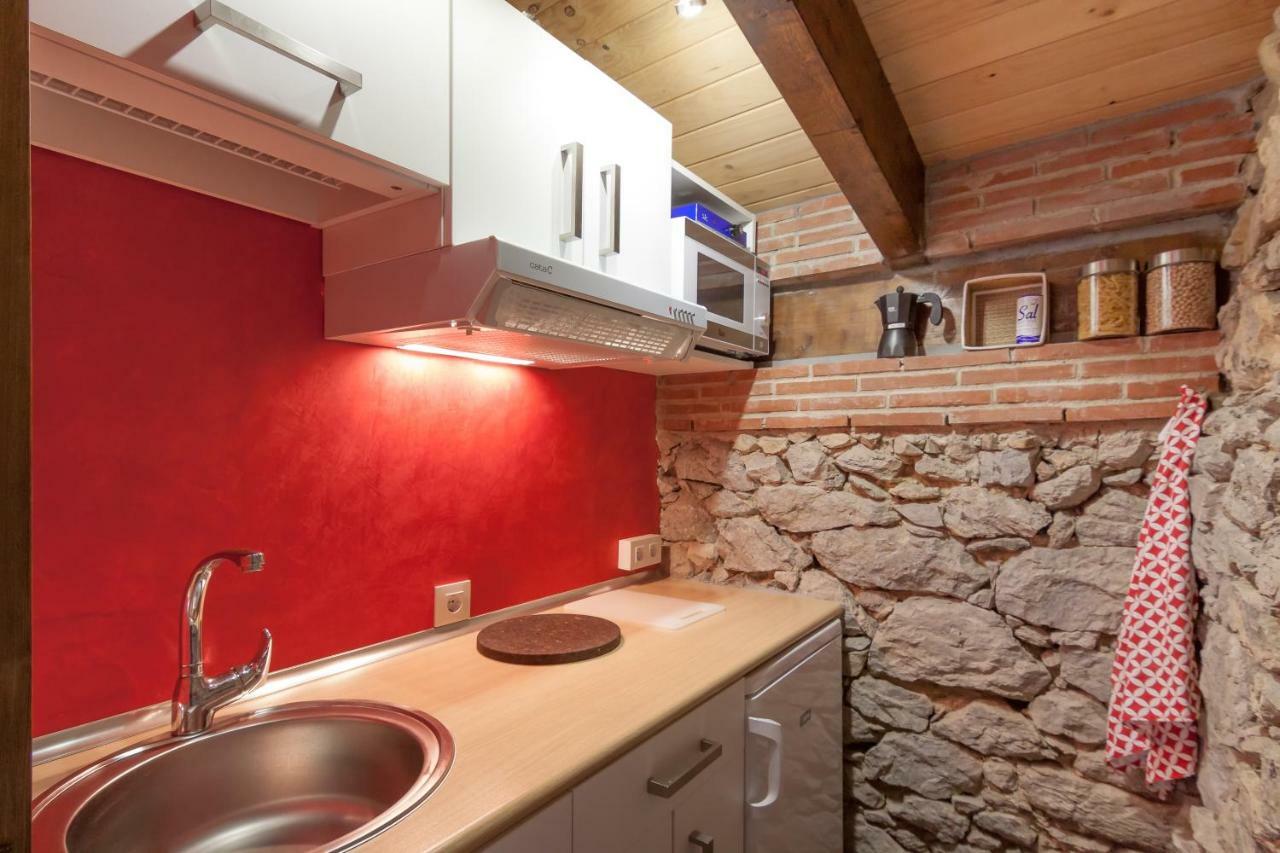 Estudio Sonido Y Jacuzzi Apartamento Santander
