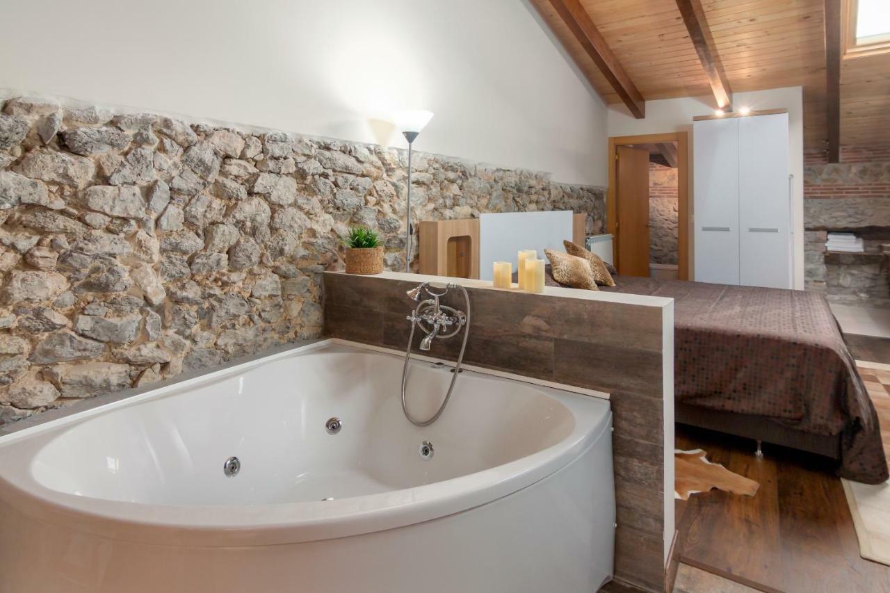 Estudio Sonido Y Jacuzzi Apartamento Santander