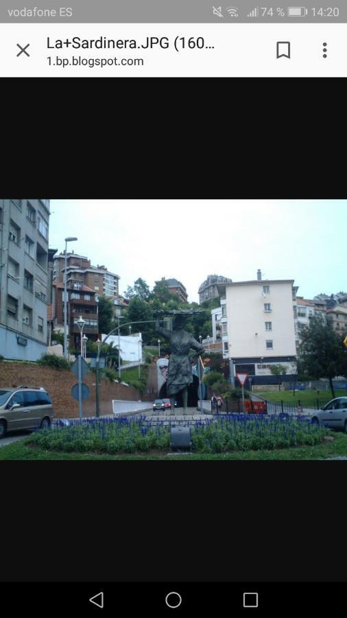 Puerto Chico Apartamento Santander