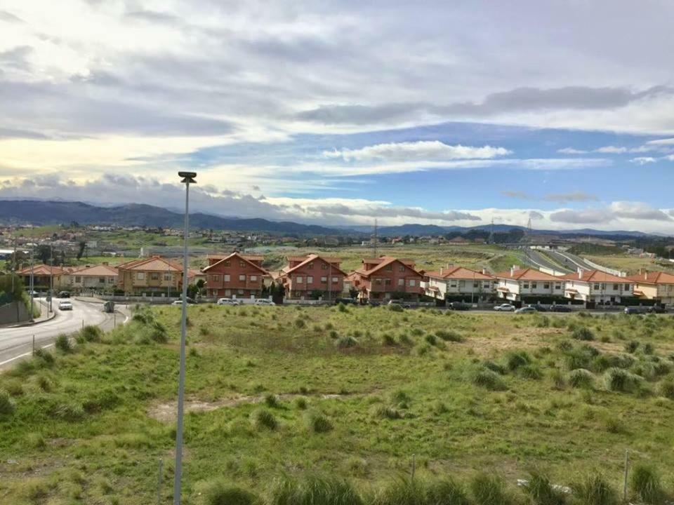 Apartamento Tranquilo