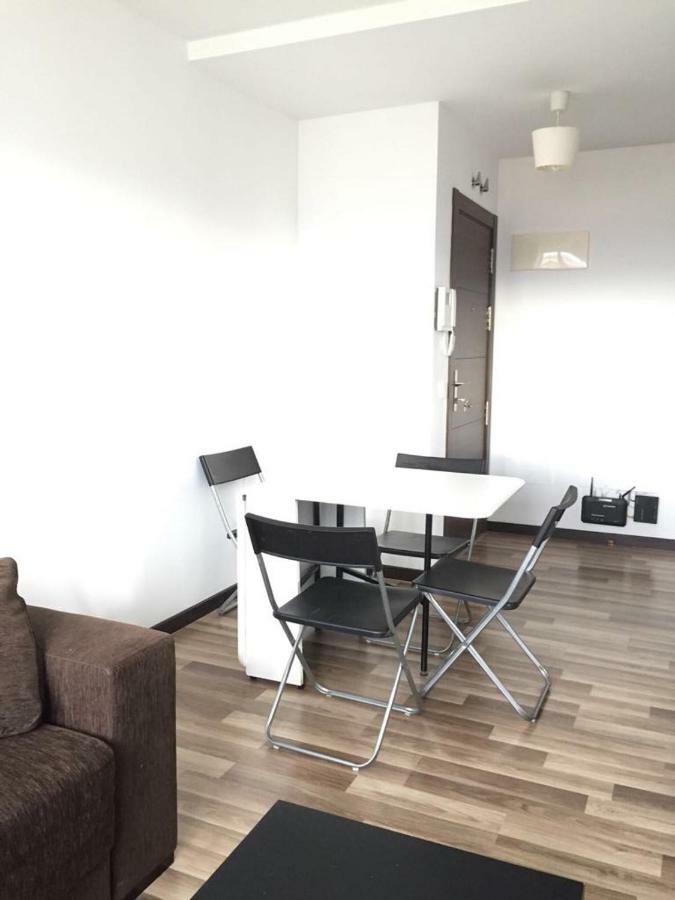 Apartamento Tranquilo Apartamento Santander