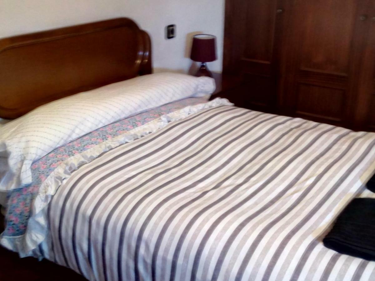 Holiday home Somonte Costa