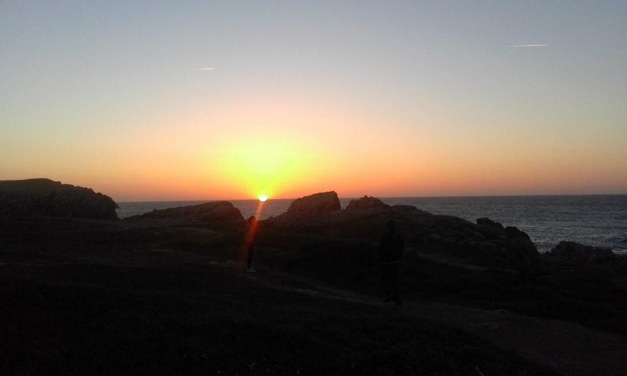 Holiday home Somonte Costa *
