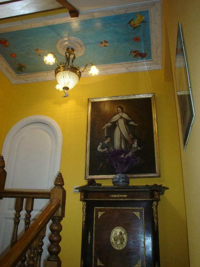 La Torre Del Indiano-villa- * Santander