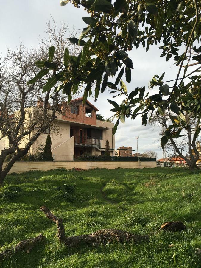 Con Jardín Privado Y Barbacoa A 5 Min Playas Santander