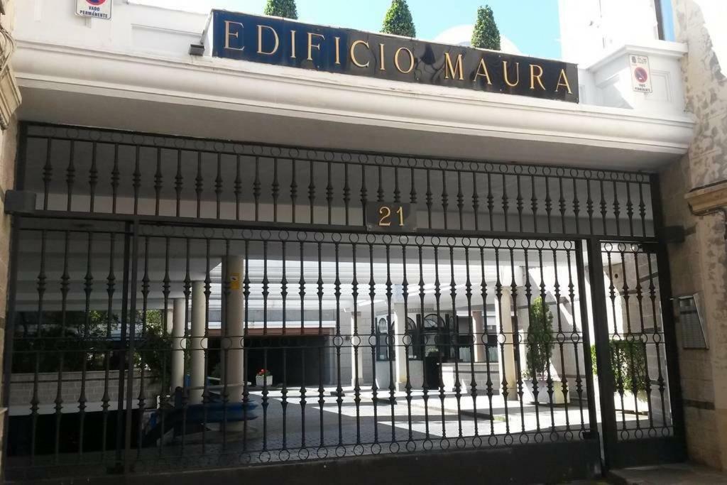 Loft Edificio Maura Primera Playa Santander
