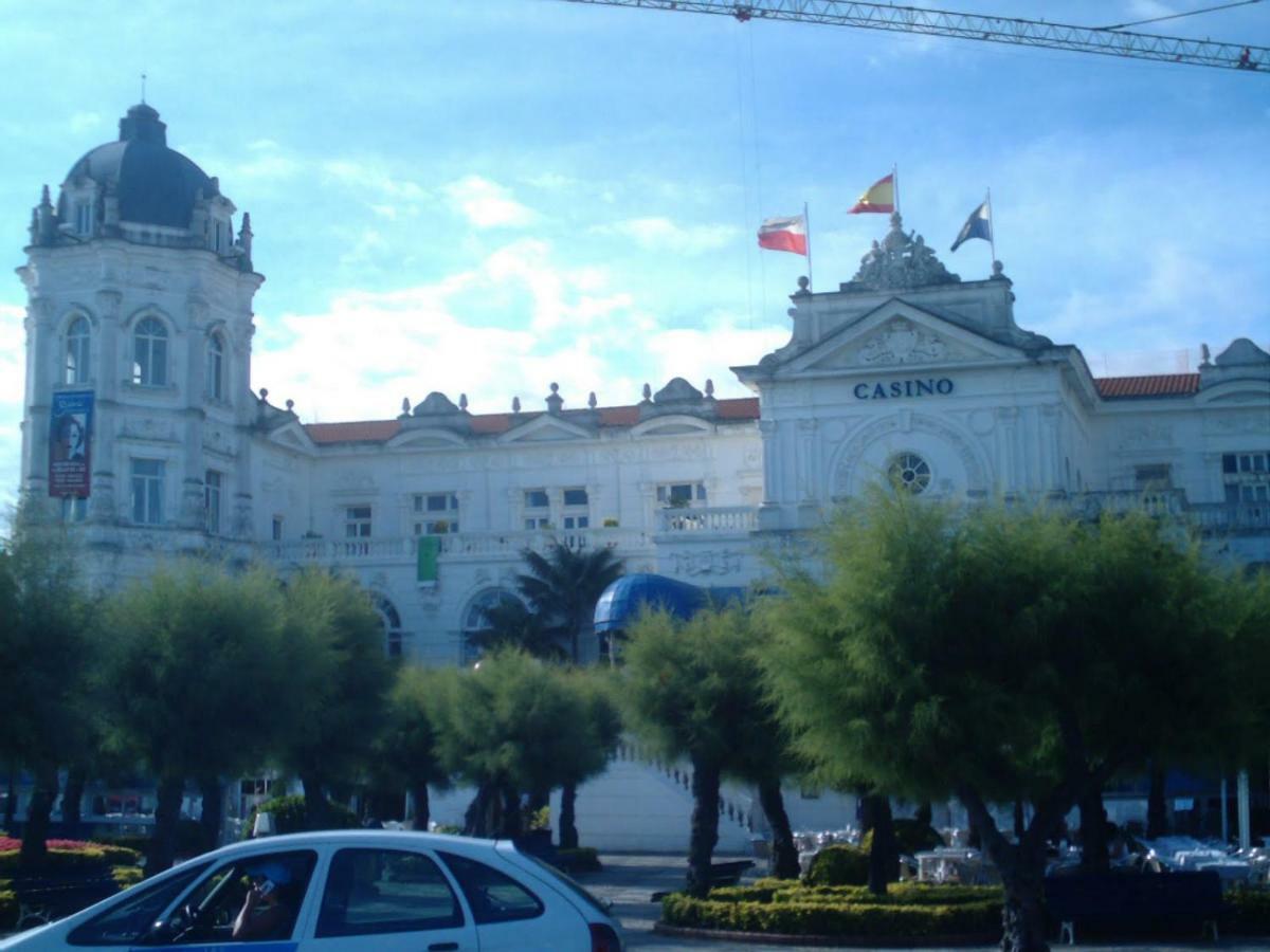 Loft Edificio Maura Primera Playa * Santander
