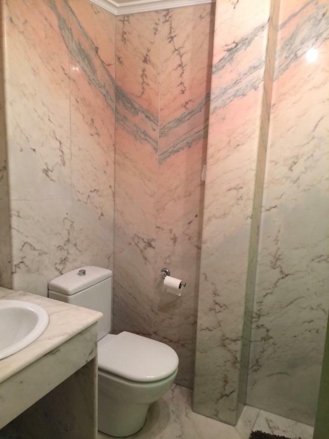 Apartamento Loft Edificio Maura Primera Playa Santander