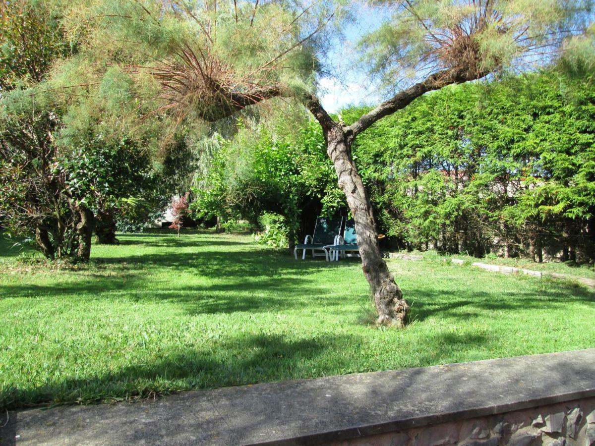 La Torre Del Indiano-villa-