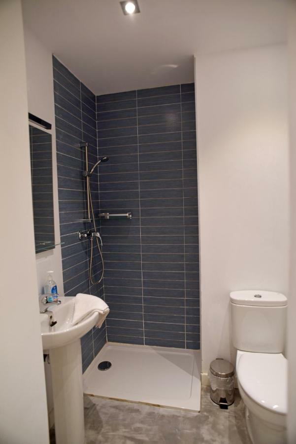 Apartamento Centro Santander