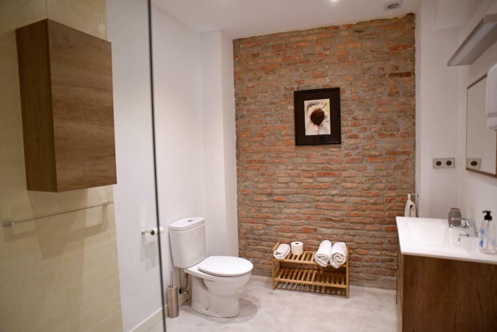 Centro Apartamento