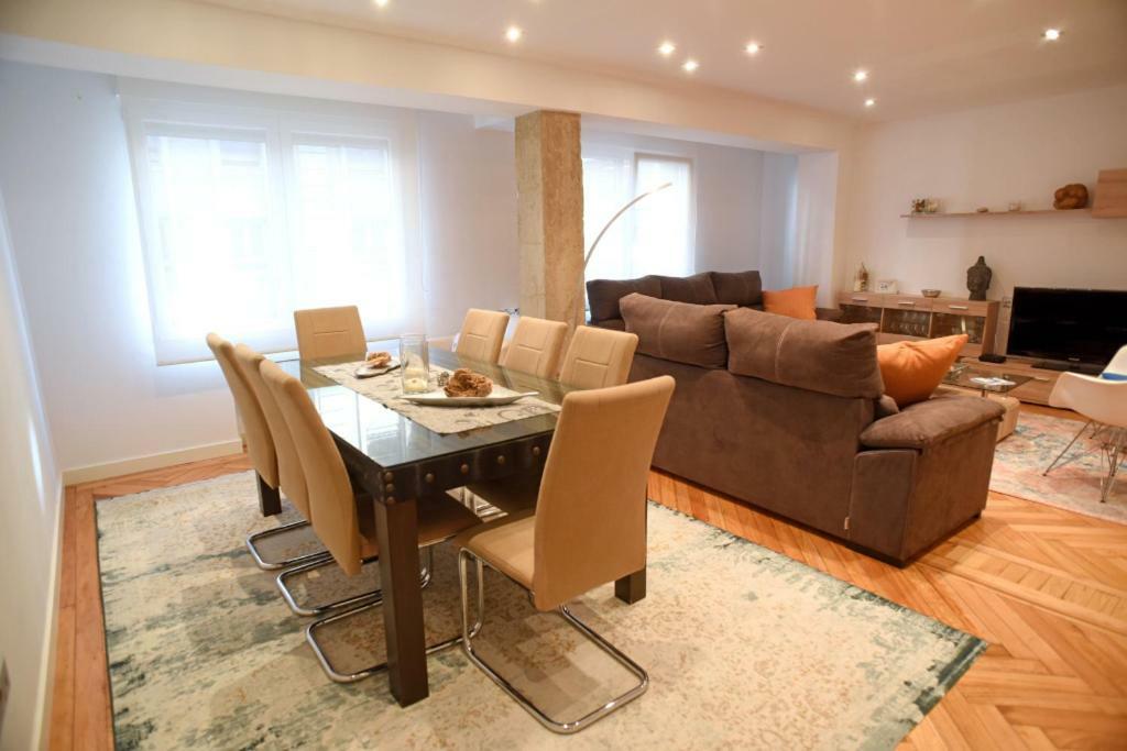 Centro Apartamento Santander