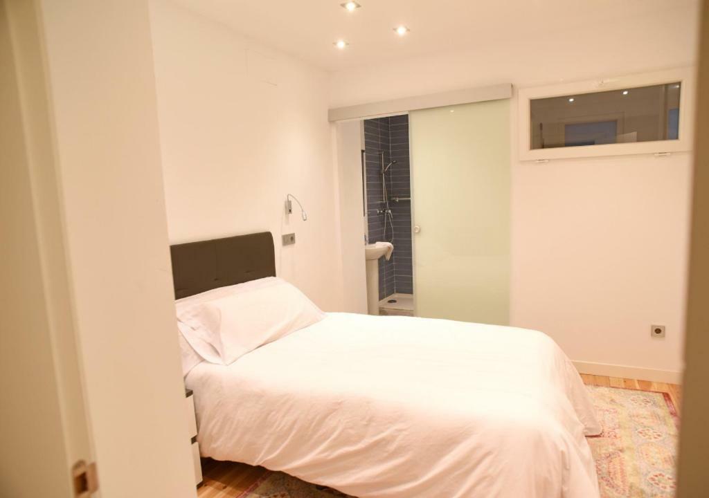 Centro Apartamento