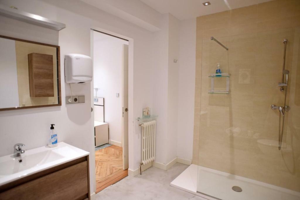 Apartamento Centro *
