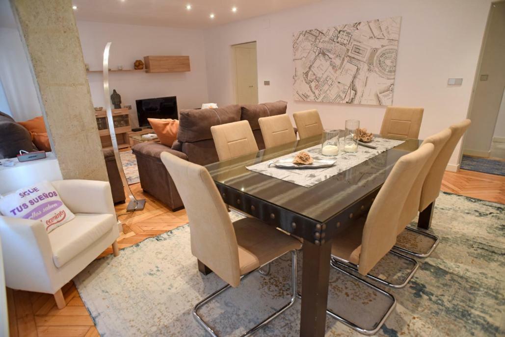Centro Apartamento