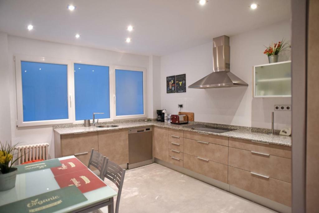 Centro Apartamento Santander