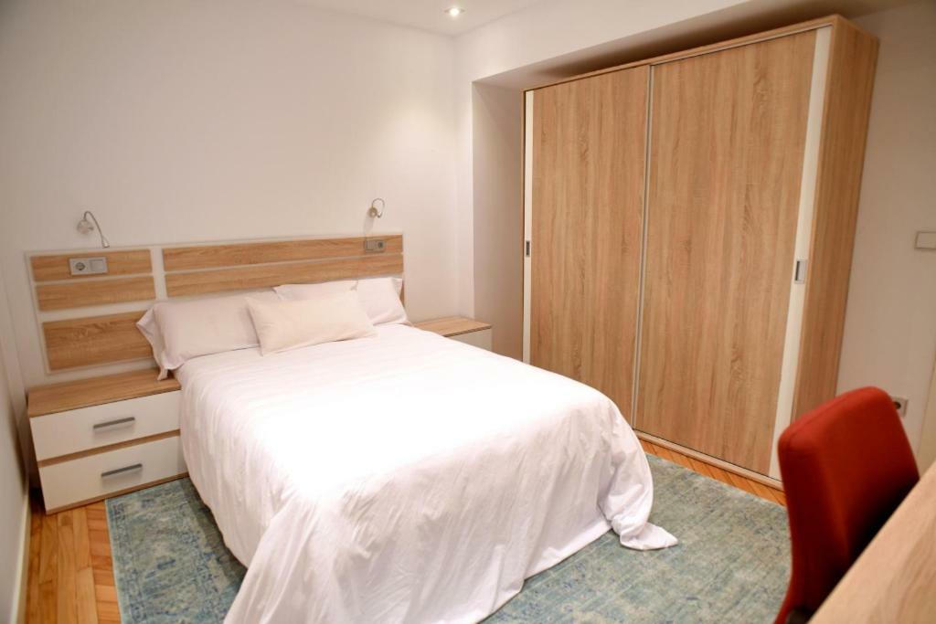 Apartamento Centro