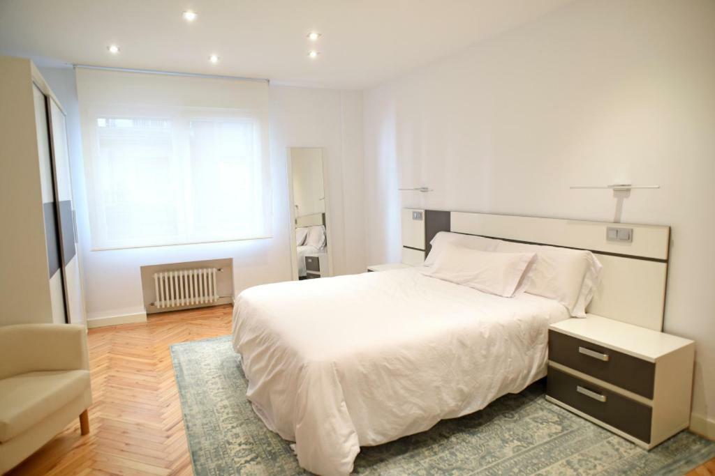 Apartamento Centro