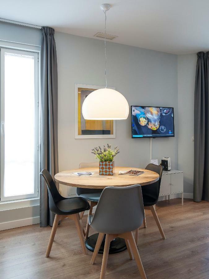 Apartamento Puerto Chico