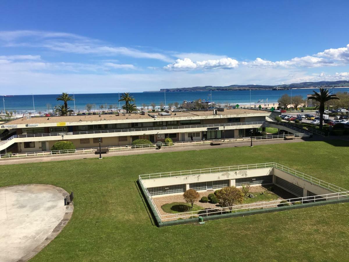 Apartamento Sardinero Feygon Apartamento *