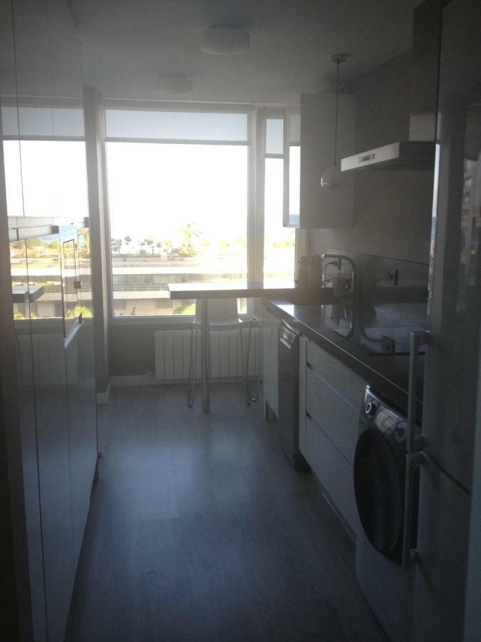 Apartamento Sardinero Feygon Apartamento *