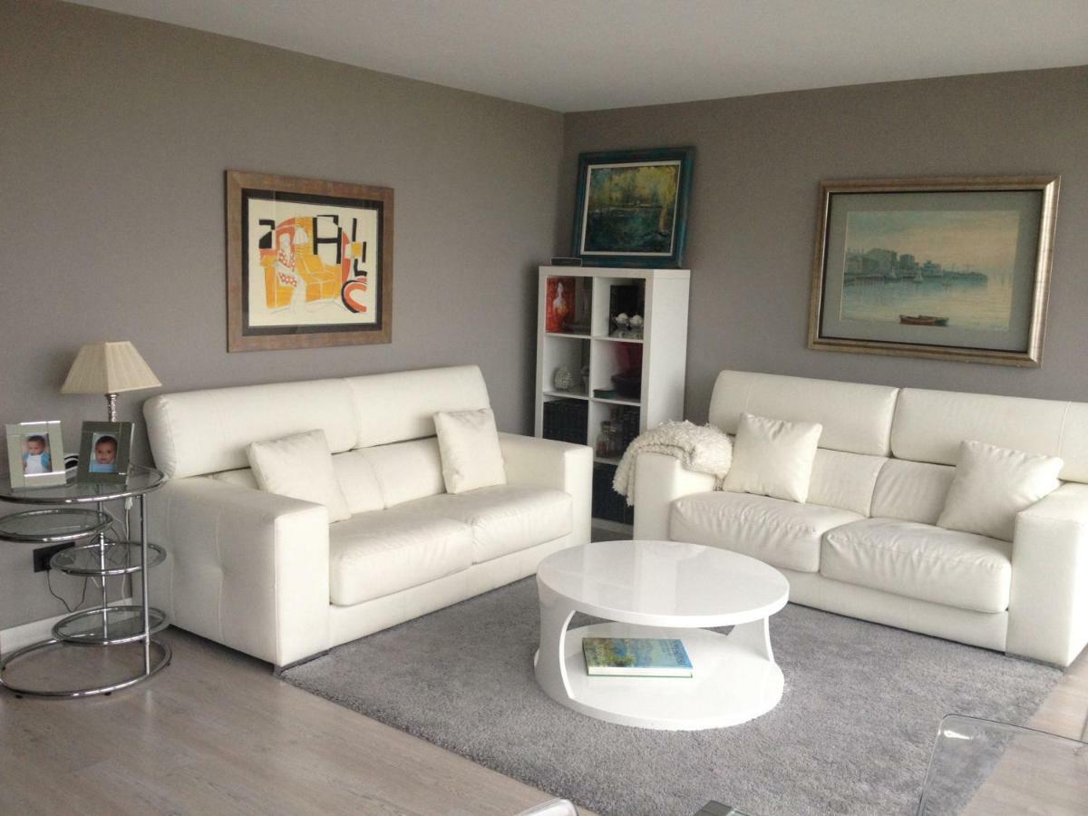 Apartamento Sardinero Feygon Santander