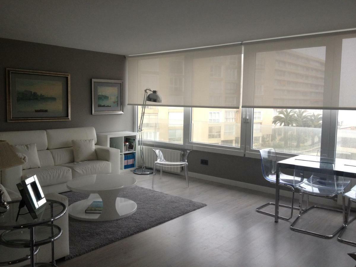 Apartamento Apartamento Sardinero Feygon