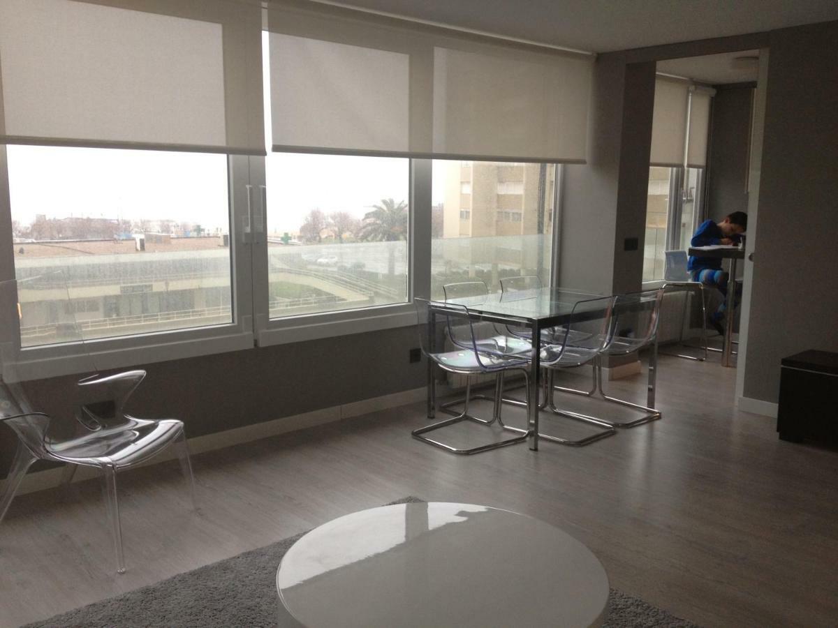 Apartamento Apartamento Sardinero Feygon *