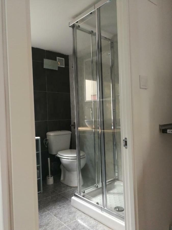 Apartamento Puerto Chico Santander