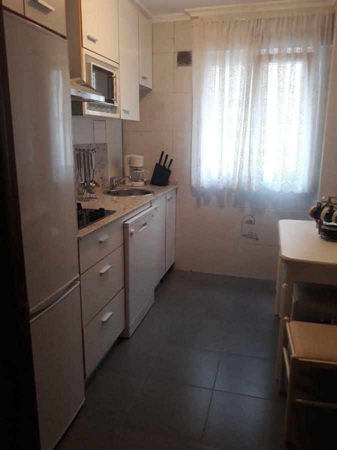 Piso Cerca Del Sardinero Apartamento