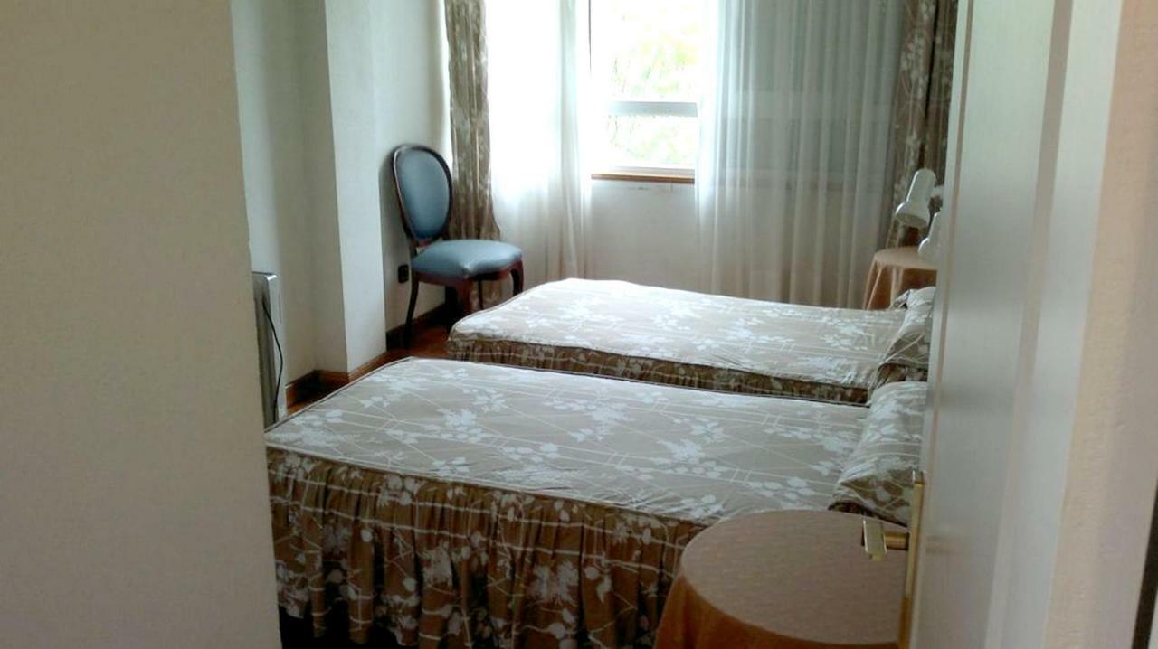 Apartamento Calle Joaquin Costa Santander