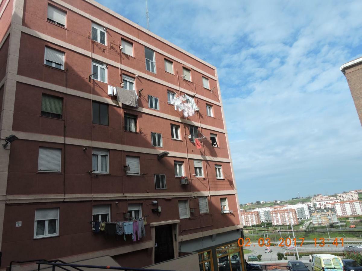 Piso Cerca Del Sardinero